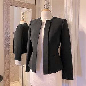 Tahari Luxe Petite Blazer